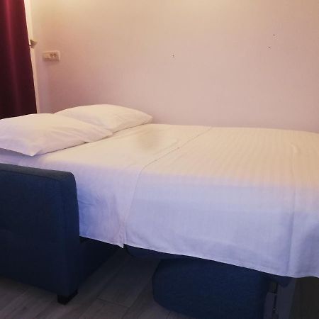 Apartment Vinko Split Exteriér fotografie