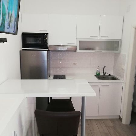 Apartment Vinko Split Exteriér fotografie