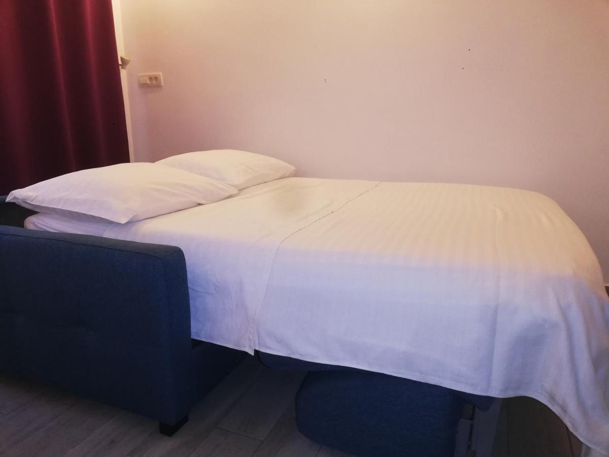 Apartment Vinko Split Exteriér fotografie