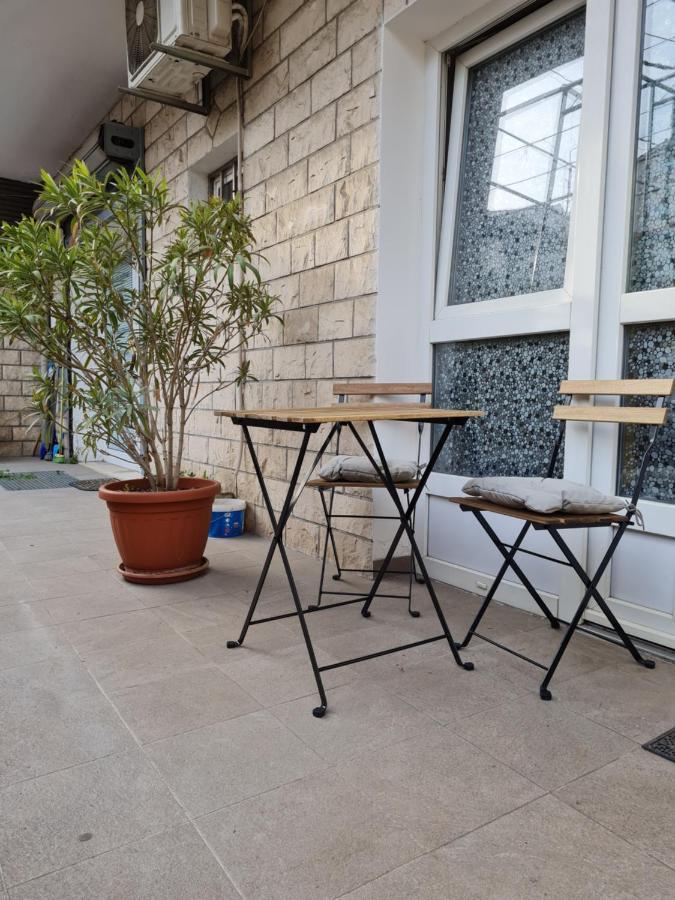 Apartment Vinko Split Exteriér fotografie