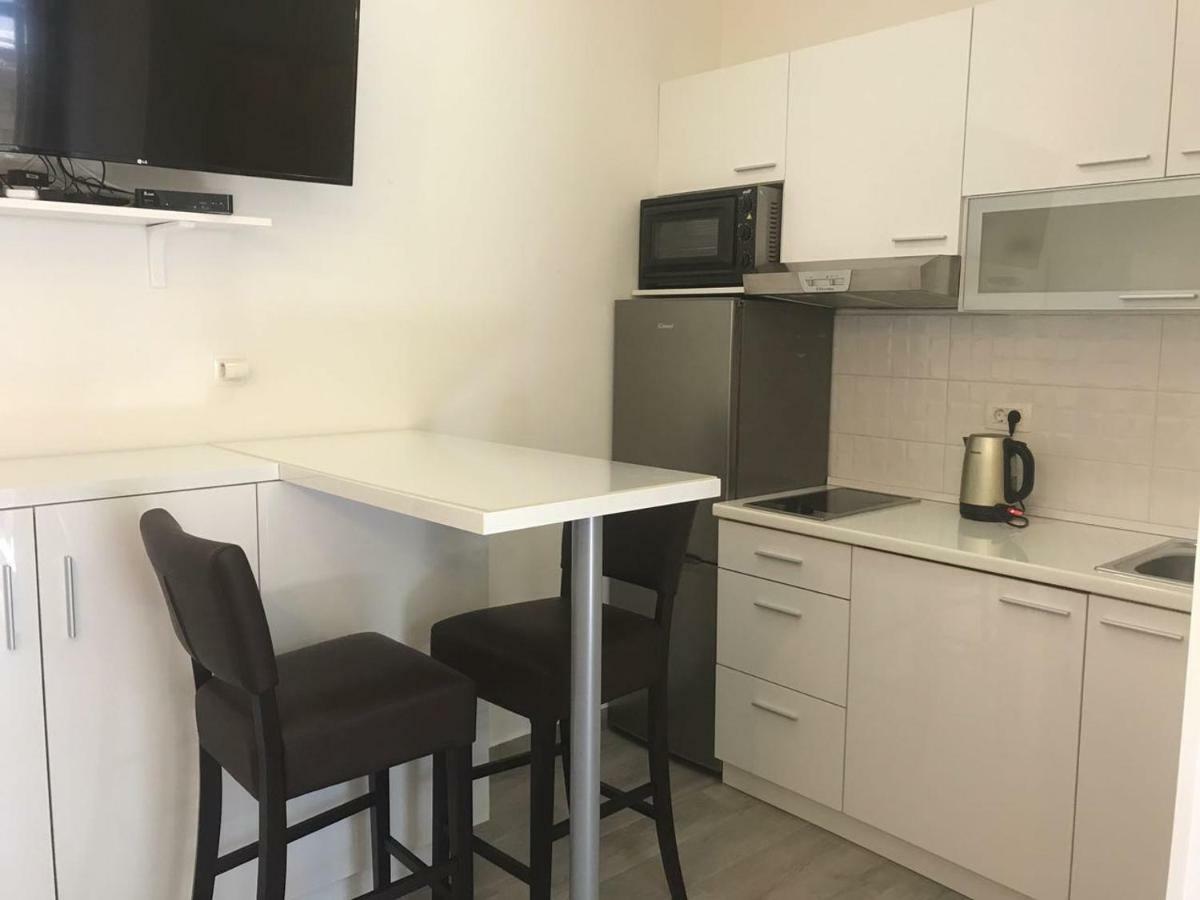 Apartment Vinko Split Exteriér fotografie