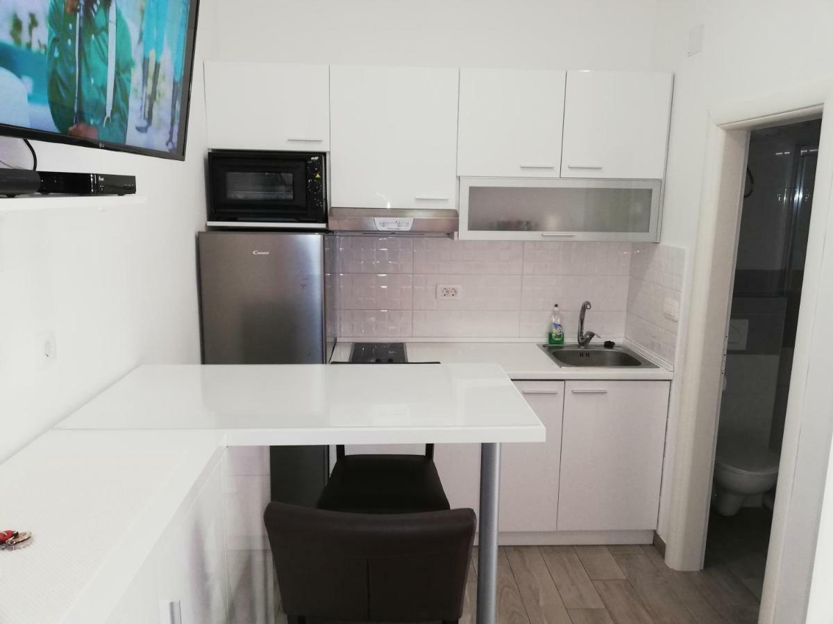 Apartment Vinko Split Exteriér fotografie