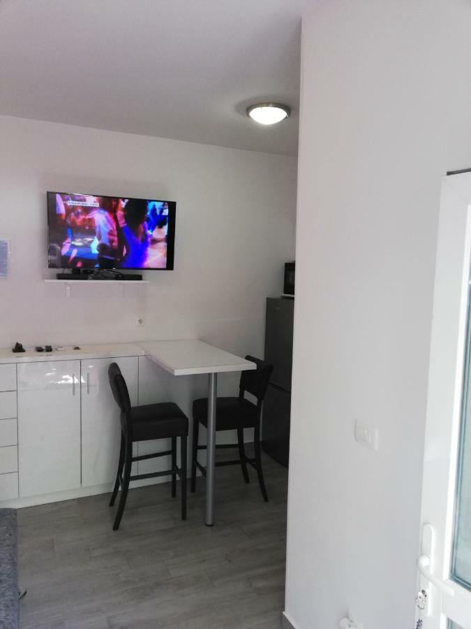 Apartment Vinko Split Exteriér fotografie