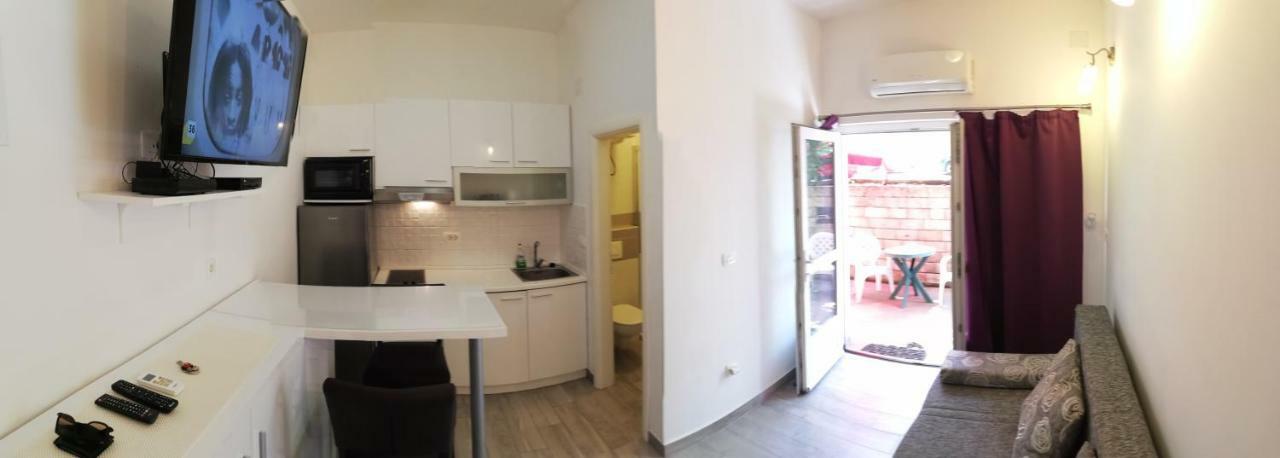Apartment Vinko Split Exteriér fotografie