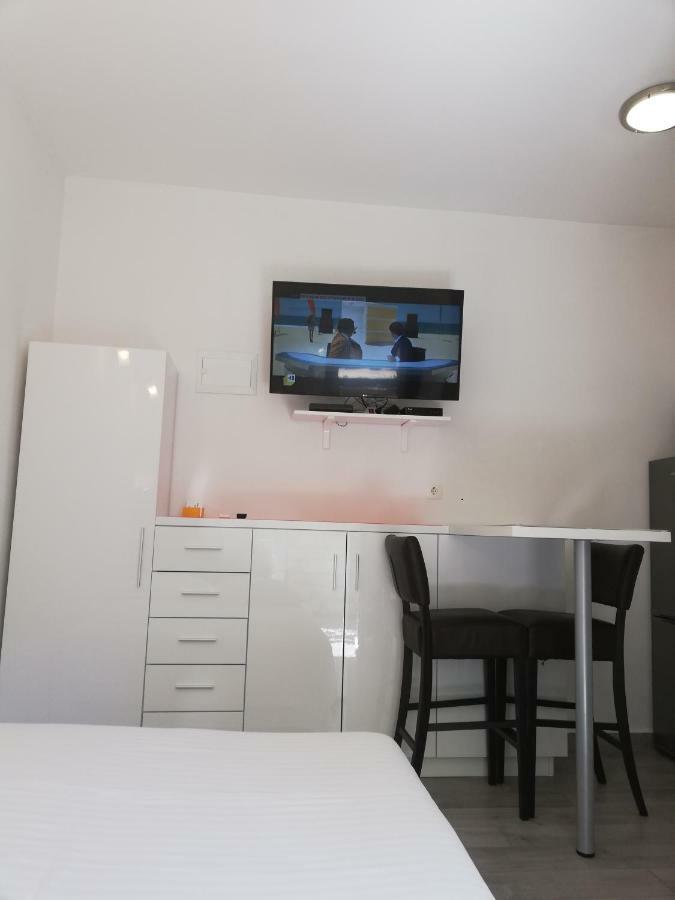 Apartment Vinko Split Exteriér fotografie