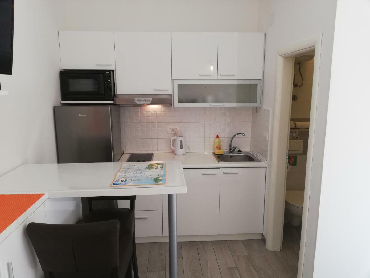 Apartment Vinko Split Exteriér fotografie