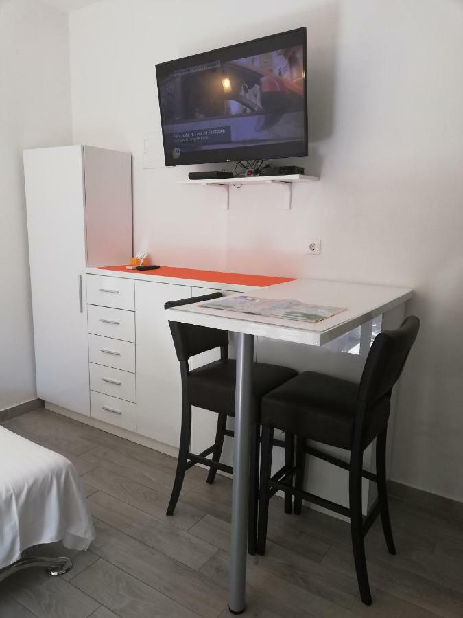 Apartment Vinko Split Exteriér fotografie