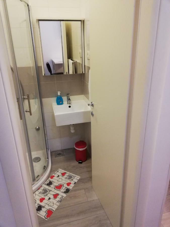 Apartment Vinko Split Exteriér fotografie